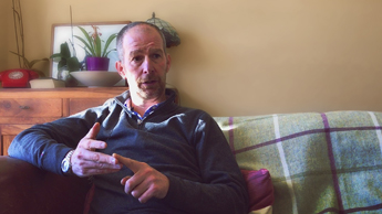 Gregor; A cardiac arrest survivor